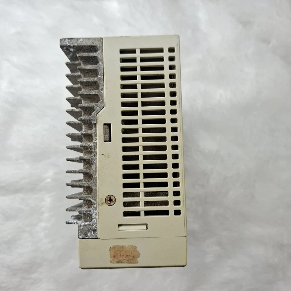 DELTA AC SERVO DRIVE ASD-A0421LA 200~230V 400W ASDA0421LA